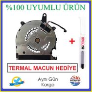 Sony Vaio SVP1322V2E Uyumlu Fan