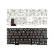 Sony Vaio SVS1311C5E Siyah Klavye