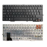Sony Vaio SVS13A1A4E Siyah Klavye