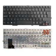 Sony Vaio SVS13A1V8R Siyah Klavye