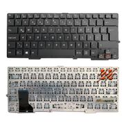 Sony Vaio SVS13A3X9E Siyah Klavye