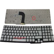 Sony Vaio SVS1511N3E Klavye