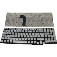 Sony Vaio SVS15123CXB Gri Klavye
