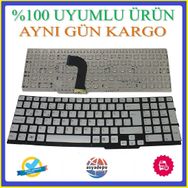 Sony Vaio SVS1512EPXB Gri Klavye
