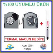 SONY Vaio SVT13 Uyumlu Fan