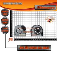Sony Vaio SVT1311A4ES SVT1311B4ES Uyumlu Notebook Fan