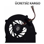 Sony Vaio UDQFRRH01DF0 Uyumlu Fan