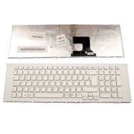 Sony Vaio V116646G Klavye