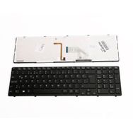 Sony Vaio V133946AK3TR Siyah Klavye