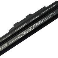 Sony Vaio VGN-AW190YAB VGN-AW190YDB VGN-AW21S-B Siyah Uyumlu Notebook Batarya