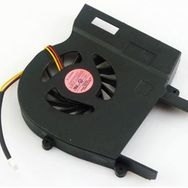 Sony Vaio VGN-CS205J-W Uyumlu Fan