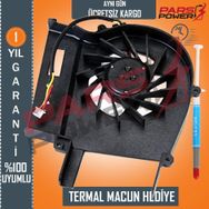 Sony Vaio VGN-CS31MR Uyumlu Fan