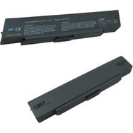 Sony Vaio VGN-FJ290 VGN-FJ290L1B Uyumlu Notebook Batarya