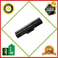 Sony Vaio VGN-FW Uyumlu Notebook Batarya