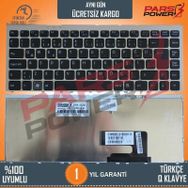 Sony Vaio VGN-FW11E VGN-FW11ER Notebook Uyumlu Klavye