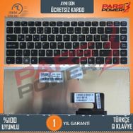 Sony Vaio VGN-FW11SR VGN-FW11ZRU Notebook Uyumlu Klavye