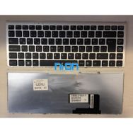 Sony Vaio VGN-FW21E Klavye