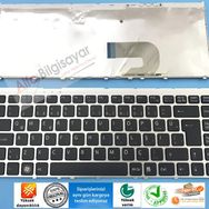 Sony Vaio VGN-FW21M Klavye