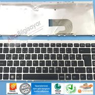 Sony Vaio VGN-FW21Z Klavye