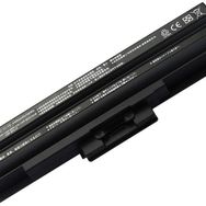 Sony Vaio VGN-FW21Z Uyumlu Notebook Batarya