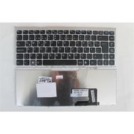 Sony Vaio VGN-FW298Y Klavye