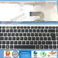 Sony Vaio VGN-FW31E Klavye