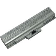 Sony Vaio VGN-FW51ZF Uyumlu Notebook Batarya