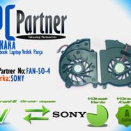 Sony Vaio VGN-FZ11M Uyumlu Fan