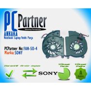 Sony Vaio VGN-FZ11SR Uyumlu Fan