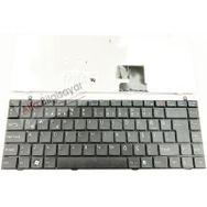 Sony Vaio VGN-FZ130E Klavye