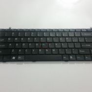 Sony Vaio VGN-FZ130EB Klavye