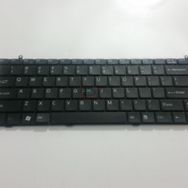 Sony Vaio VGN-FZ150E Klavye