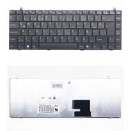 Sony Vaio VGN-FZ180E Klavye