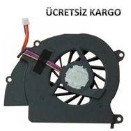 Sony Vaio VGN-FZ38M Uyumlu Fan