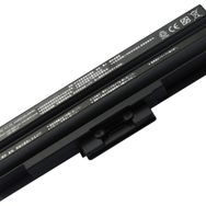 Sony Vaio VGN-NW2SRF VGN-NW2STF VGN-NW2ZRF Uyumlu Notebook Batarya