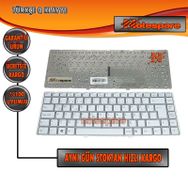 Sony Vaio VGN-NW91GS VGN-NW91VS Beyaz Uyumlu Notebook Klavye