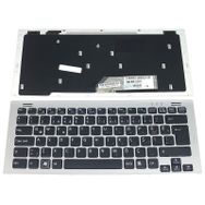 Sony Vaio VGN-SR190EDJ Klavye