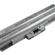 Sony Vaio VGN-SR190NIB VGN-SR190PAB Siyah Uyumlu Notebook Batarya