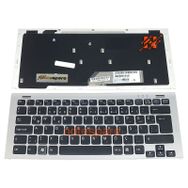 Sony Vaio VGN-SR490JCN Klavye