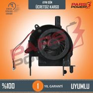 Sony Vaio VGN-SZ370P Uyumlu Fan