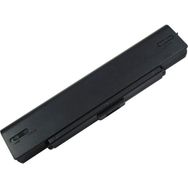 Sony Vaio VGN-SZ76 VGN-SZ77 VGN-SZ78 Notebook Uyumlu Batarya
