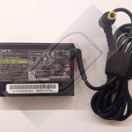 Sony Vaio VGP-AC16V7 16V 2.2A Uyumlu Notebook Adaptör