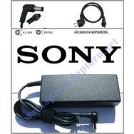 Sony Vaio VGP-AC19V19 Notebook Uyumlu Orjinal Adaptör