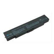Sony Vaio VGP-BPS2A/S VGP-BPS2C/S VGP-BPS2C/S/E Retro Siyah Notebook Bataryası Pili
