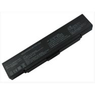 Sony Vaio VGP-BPS9 VGP-BPS9A/B VGP-BPS9A/S VGP-BPS9B VGP-BPS9/B VGP-BPS9/S, VGP-BPS10 Retro Pil Notebook Bataryası Pili