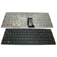 Sony Vaio VPC-CB2AFX Klavye