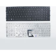 Sony Vaio VPC-CB2SFX Klavye