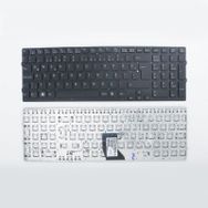 Sony Vaio VPC-CB37FDD Klavye