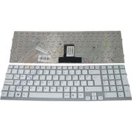 Sony Vaio VPC-EB32FM Beyaz Klavye