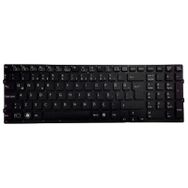 Sony Vaio VPC-EB33FM Klavye